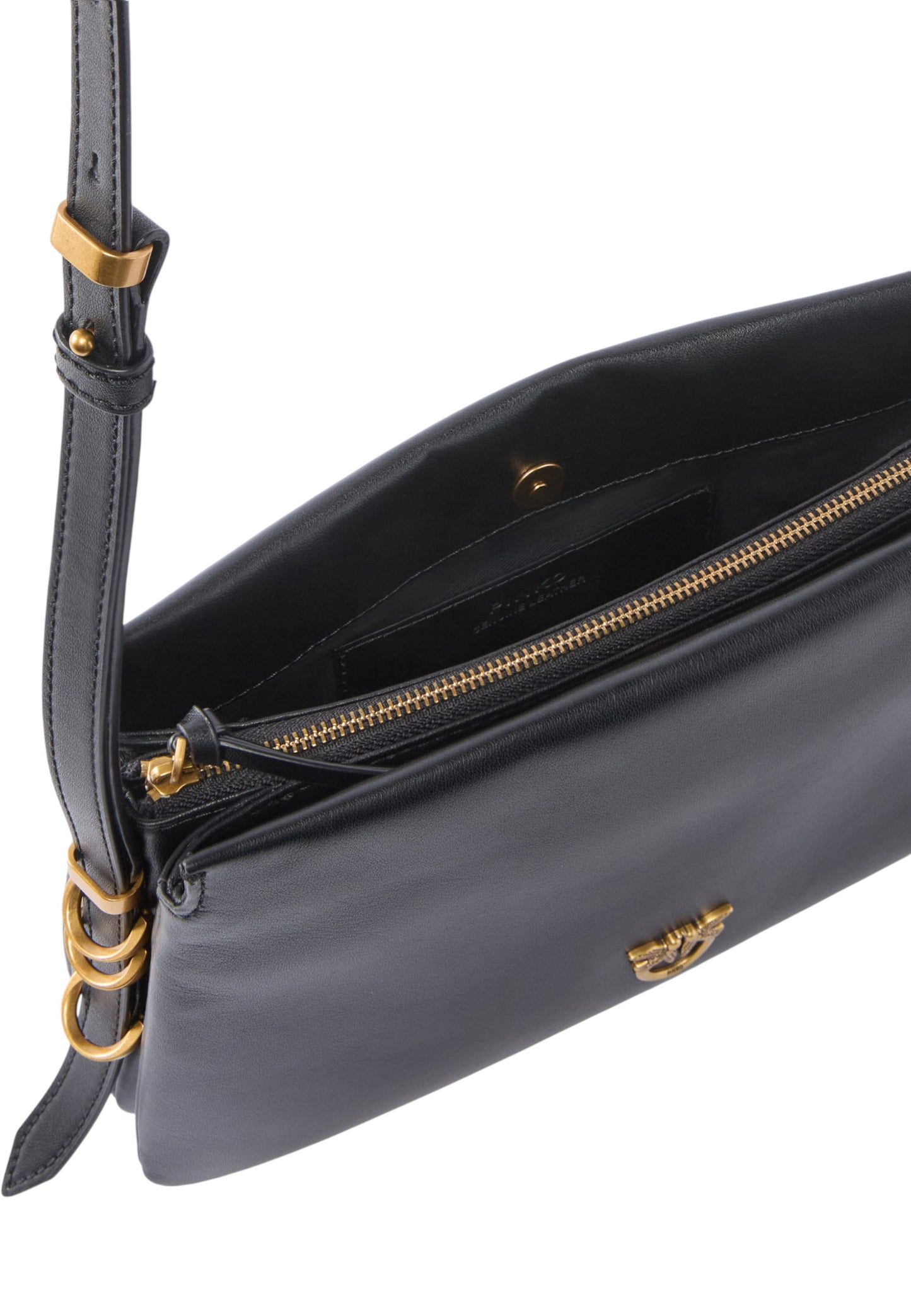 Borsa A Tracolla Donna Pinko Triplet Mini 105883A0QO