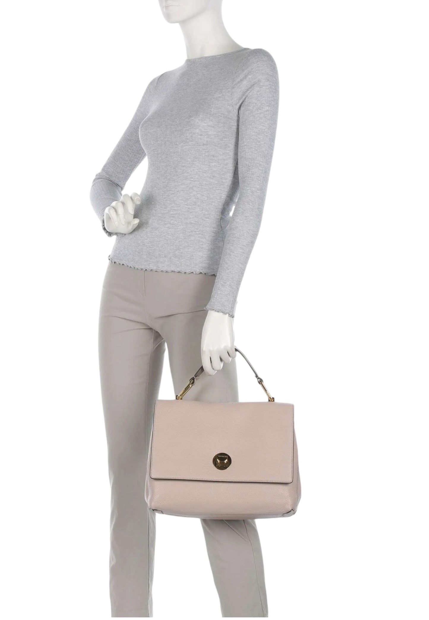 Borsa A Tracolla Donna Coccinelle Liya E1MD0180101