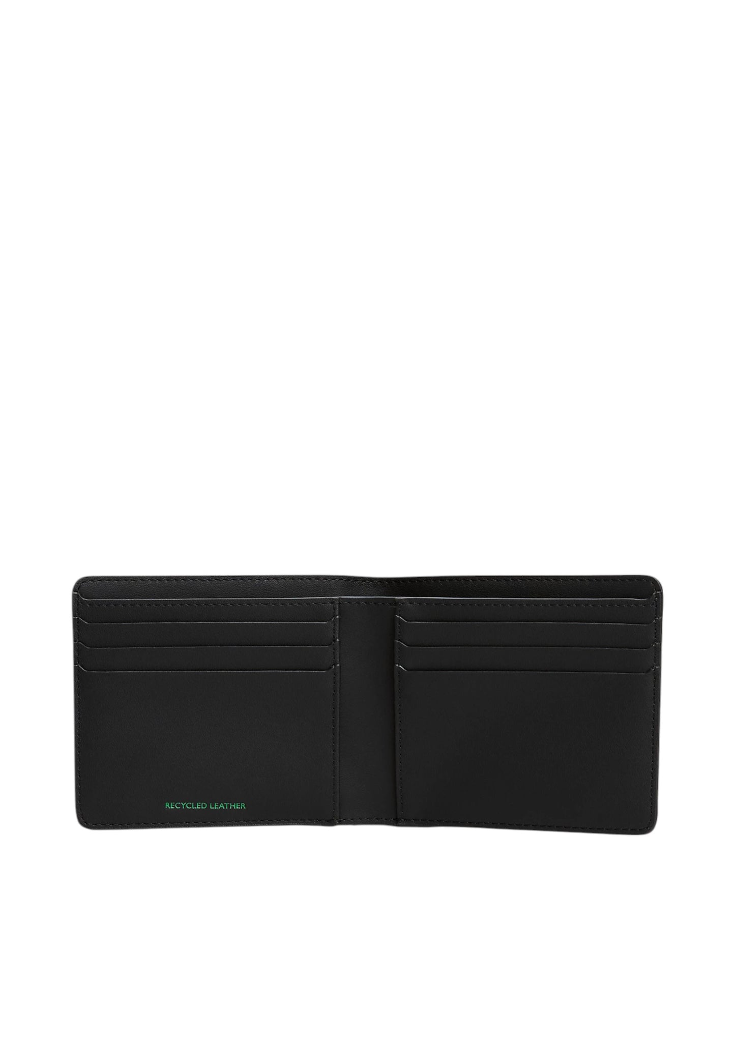 Portafoglio Con Portacarte Uomo Tommy Jeans Tjm Heritage Leather