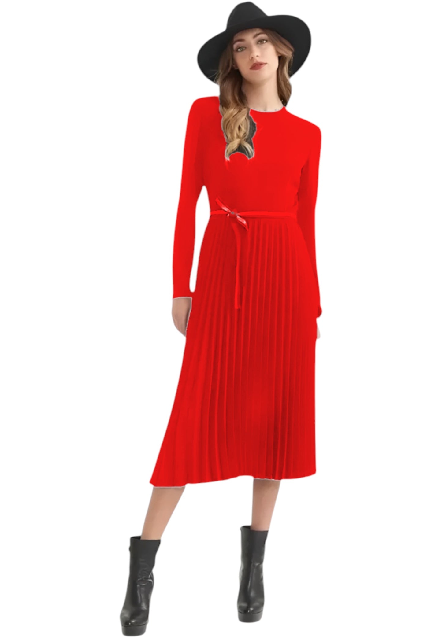 Vestito Lungo Donna Alviero Martini D0116NPT8