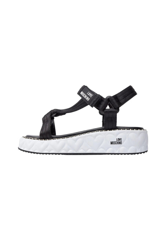 Sandali Bassi Donna Love Moschino   JA16201G0IIE0