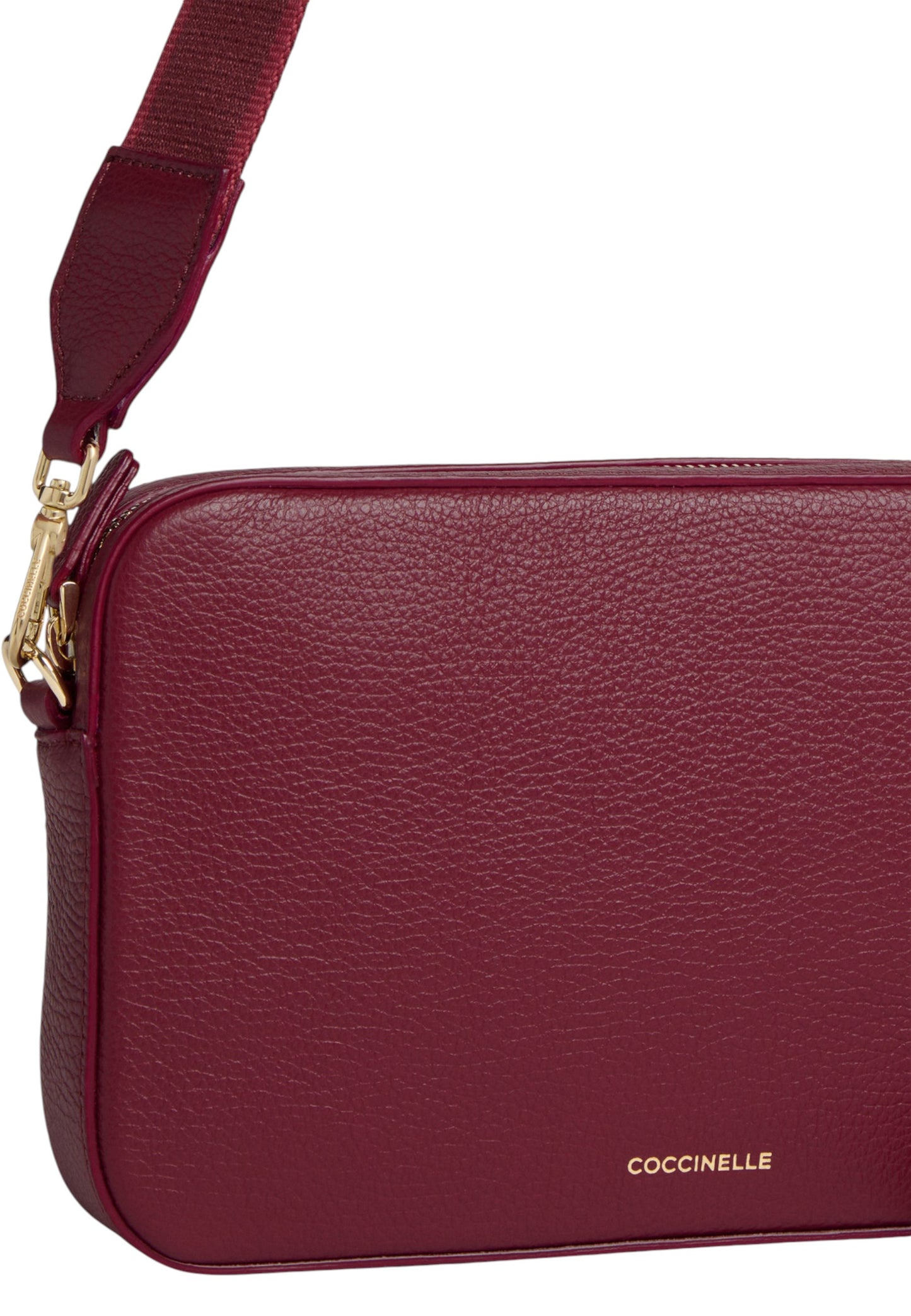 Borsa A Tracolla Donna Coccinelle Tebe E5MN5520101