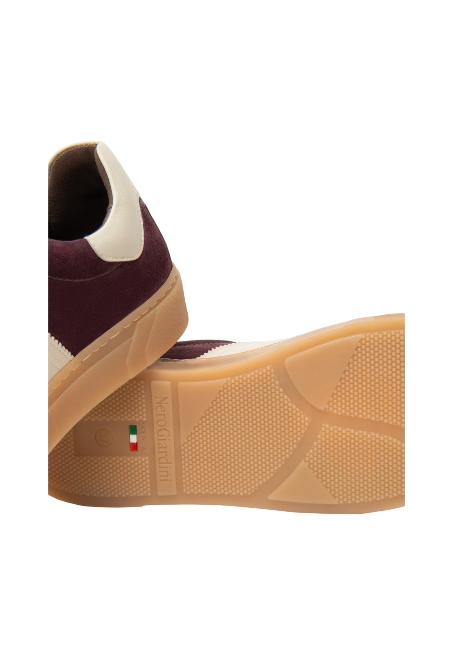 Sneakers Donna Nero Giardini I514151D