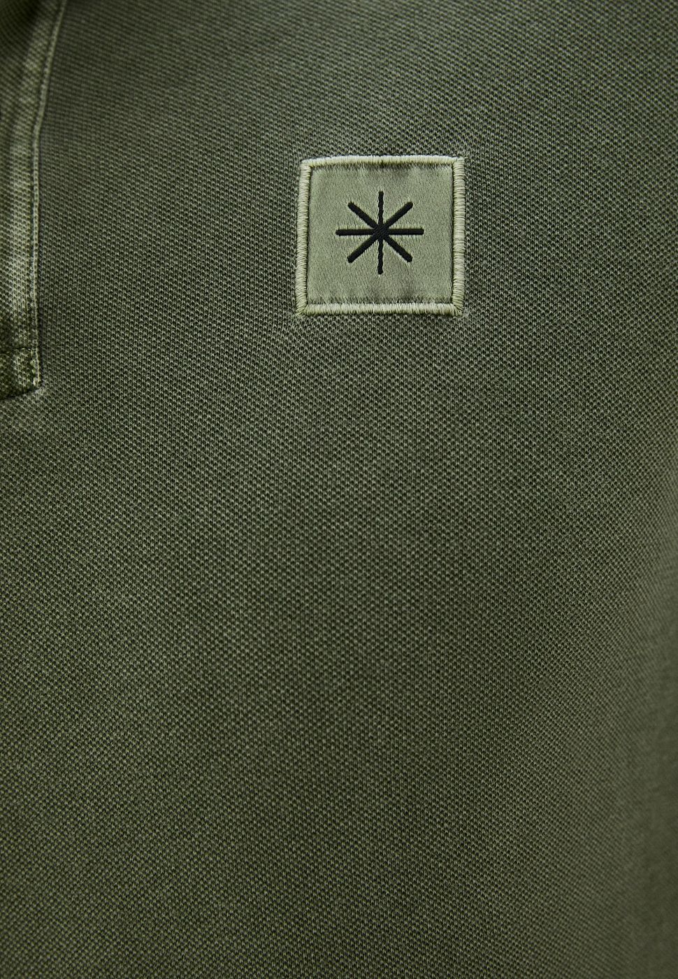 Polo Manica Corta Uomo Manuel Ritz 2832M521T203351