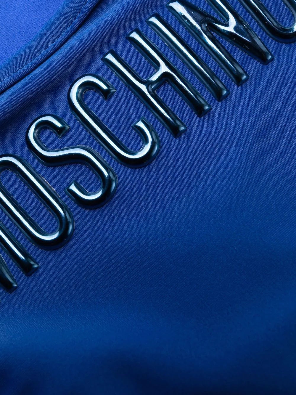 Bikini Pezzo Sotto Donna Moschino A 71325211