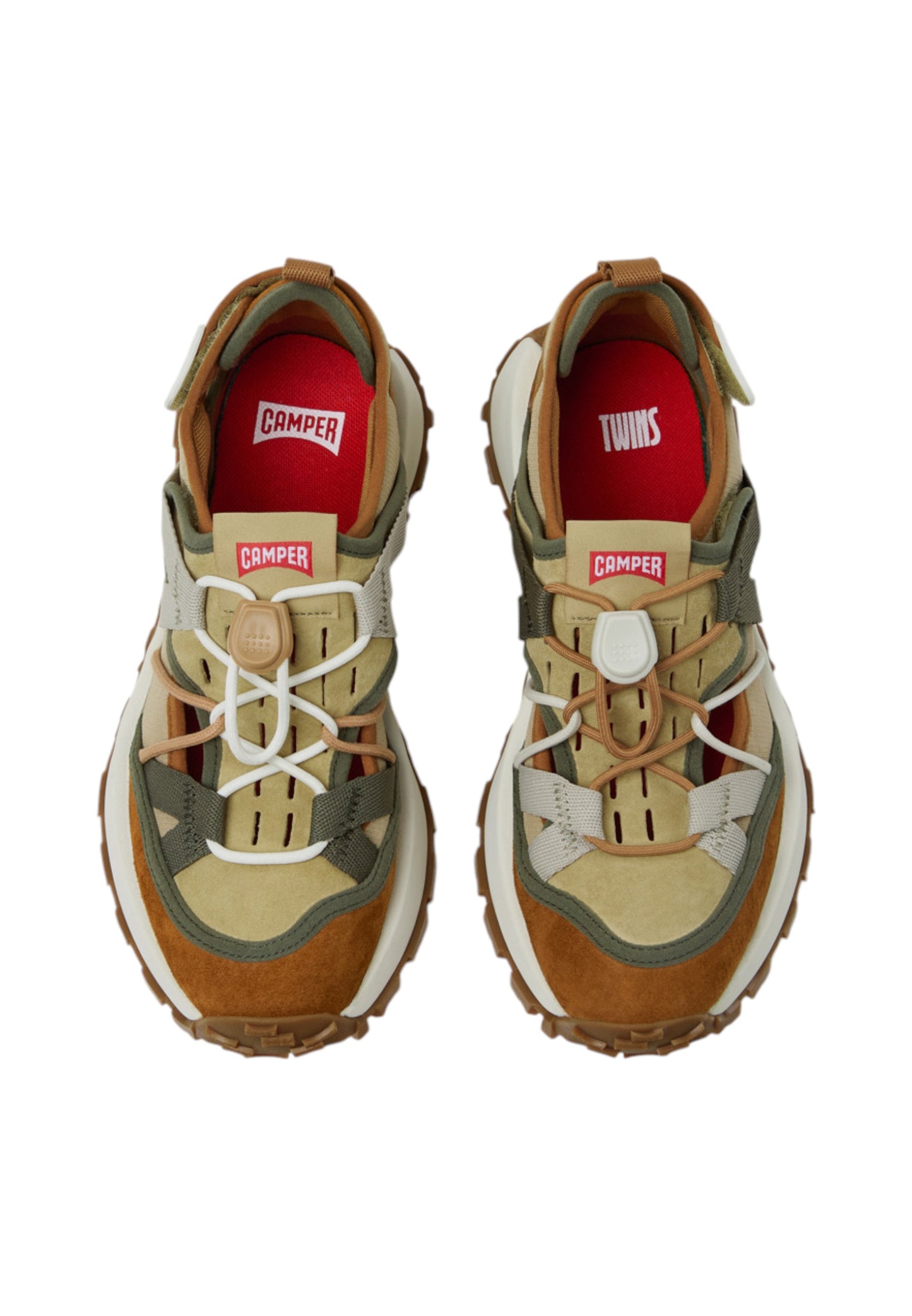Sneakers Donna Camper