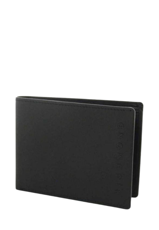 Portafoglio Con Portamonete Uomo John Richmond   JR-W30