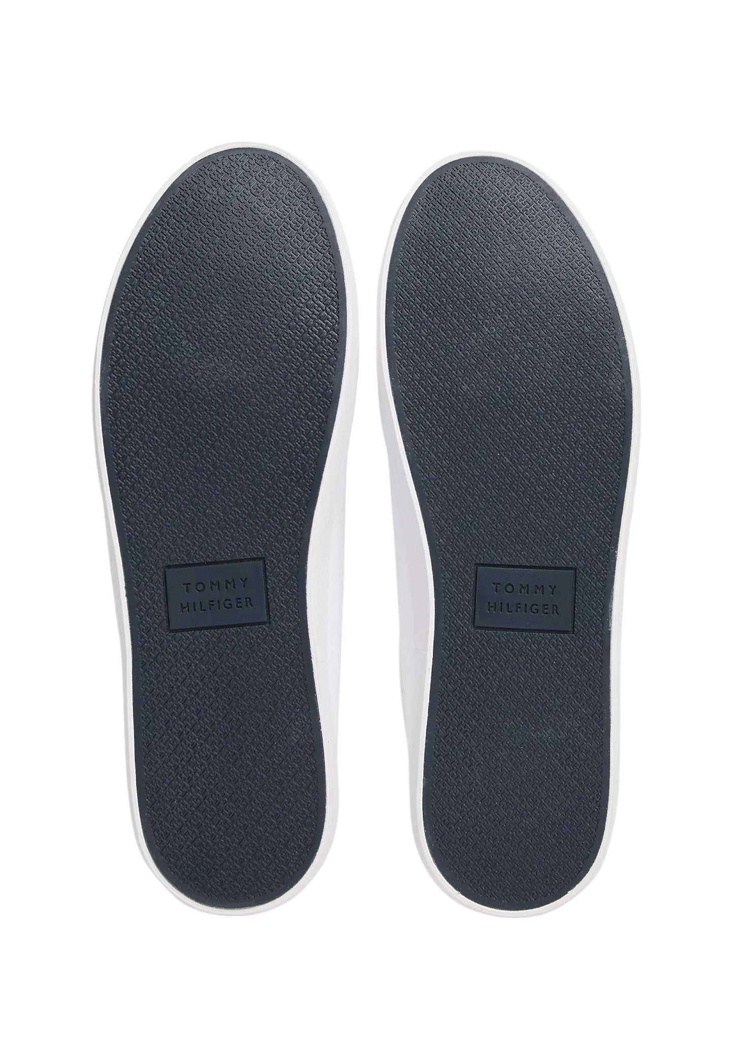 Sneakers Basse Uomo Tommy Hilfiger  Th Hi Vulc Low Core