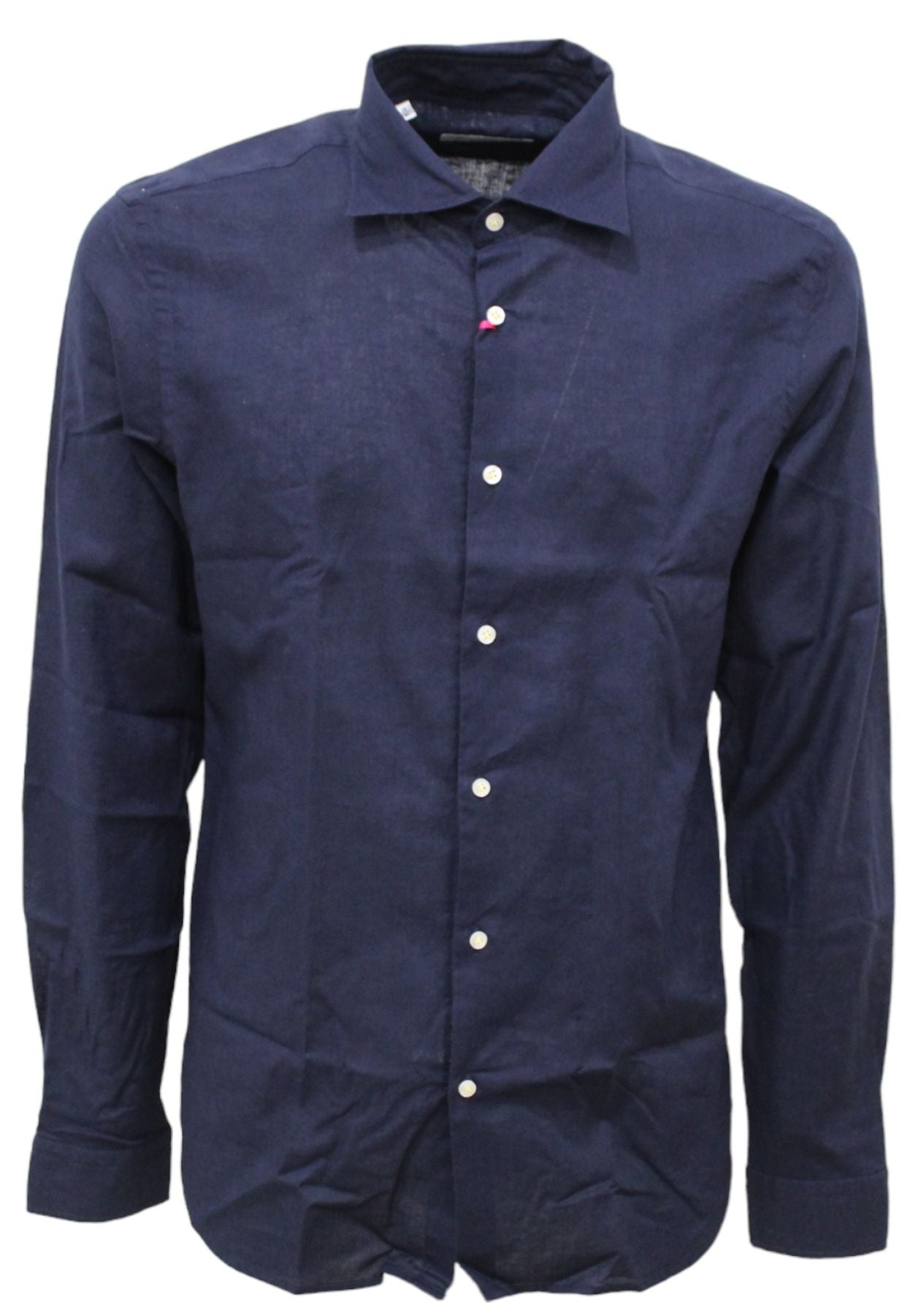 Camicia Manica lunga Uomo Manuel Ritz 3632E602L243432