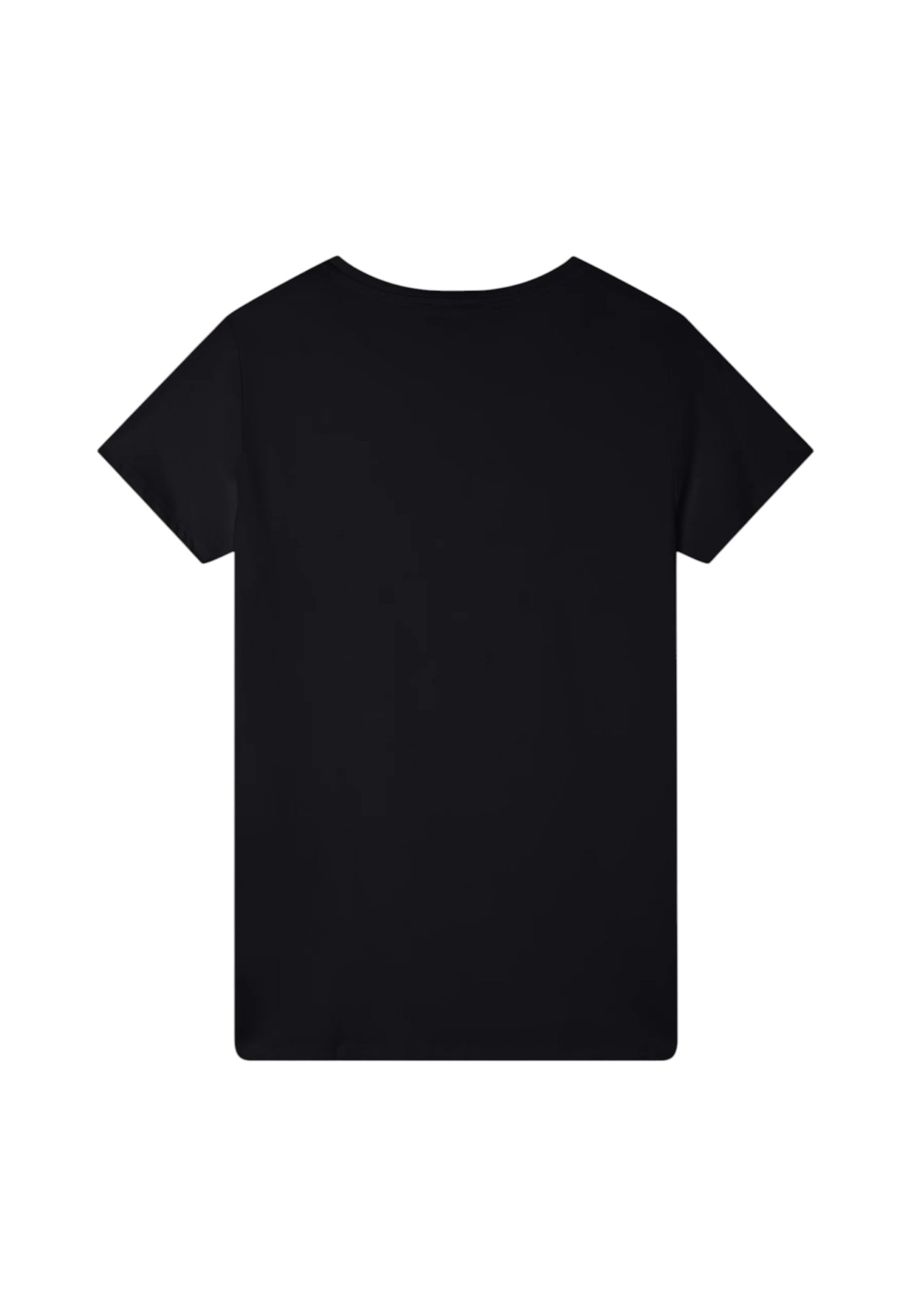 T-Shirt Manica Corta Donna Freddy