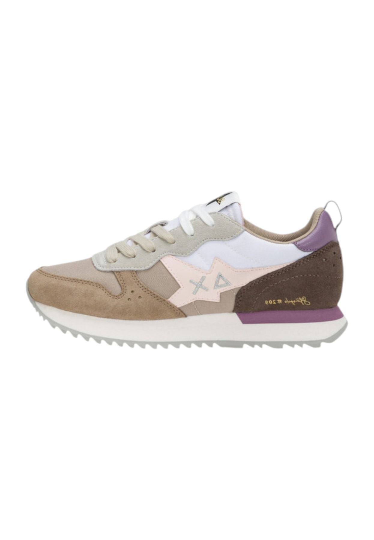 Z44209 - Sneakers - Sun68