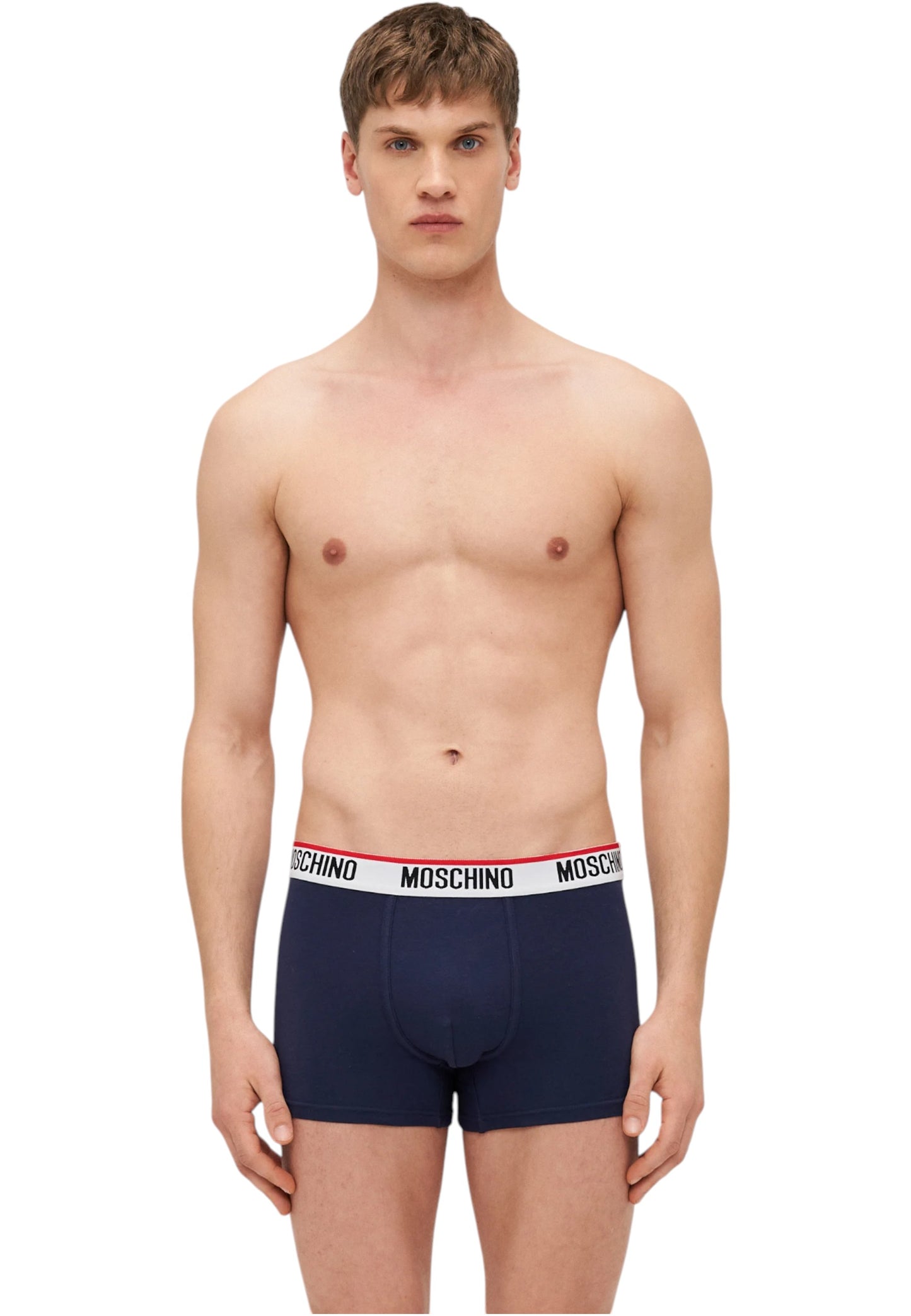 Boxer Set Uomo Moschino