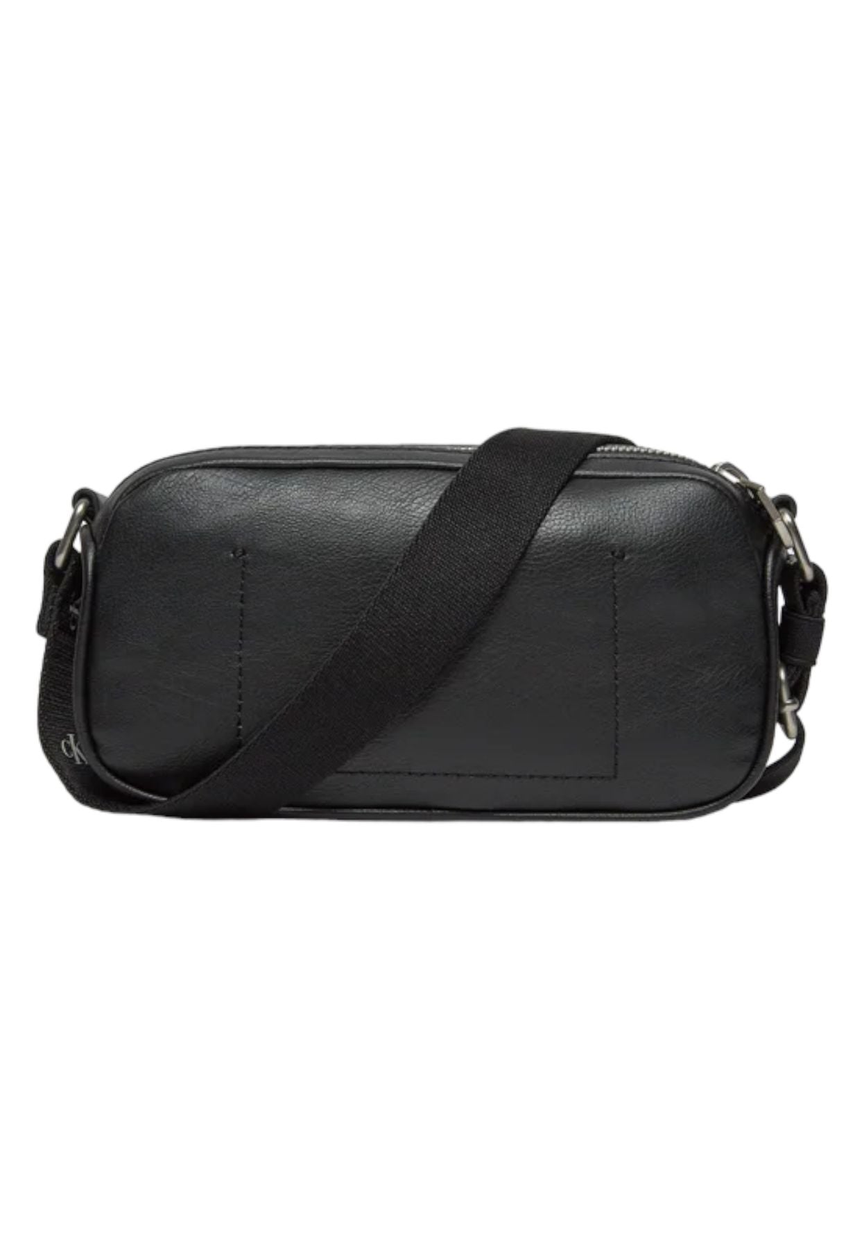 Borsa A Tracolla Donna Calvin klein Jeans Doppia Zip Camera Bag Ultralight K60K610326
