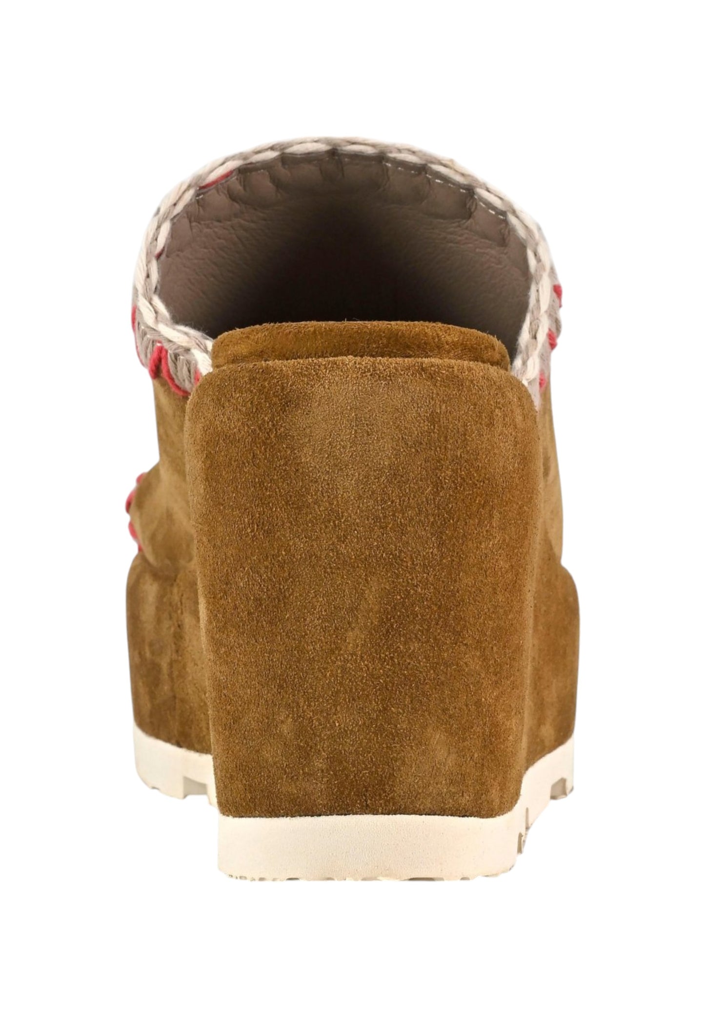 Sandali Donna Mou Eva monoband wedge