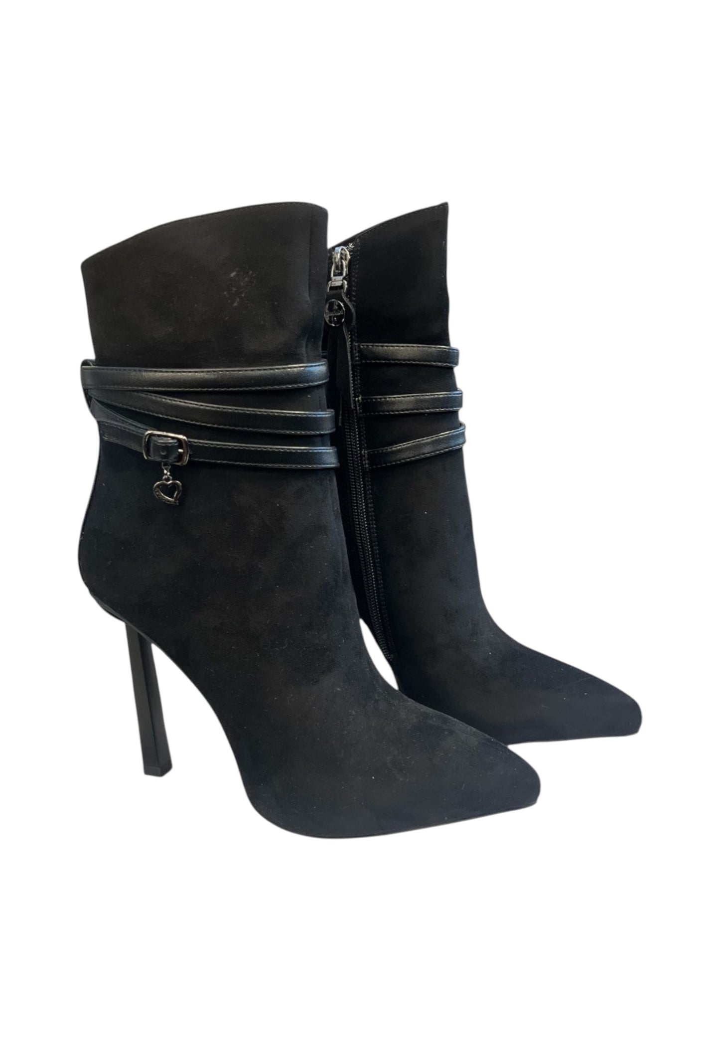 Stivaletti Tronchetti Donna Braccialini Tua   N6MICRO