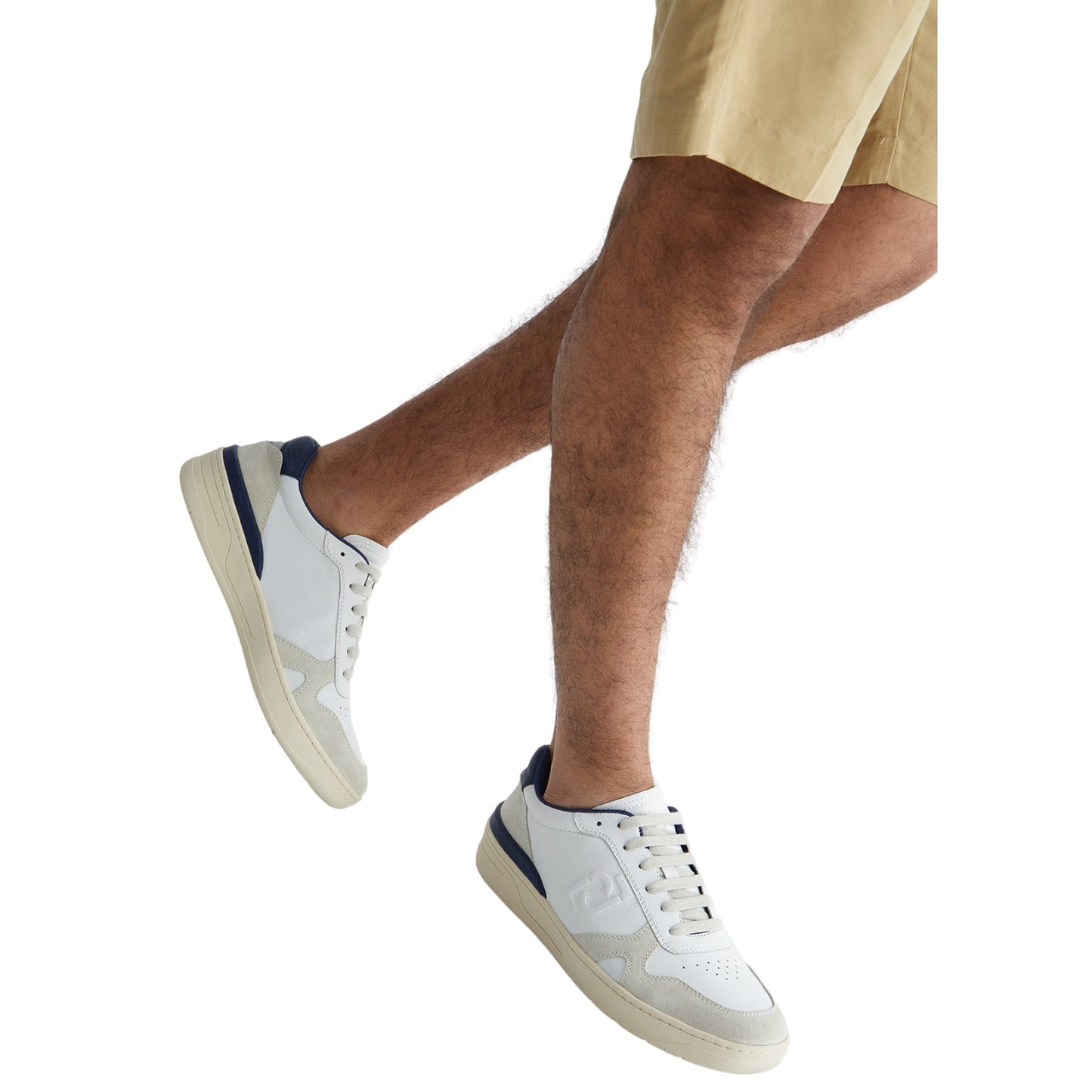 Sneakers Basse Uomo Liu Jo Walker 01 7B3001PX310