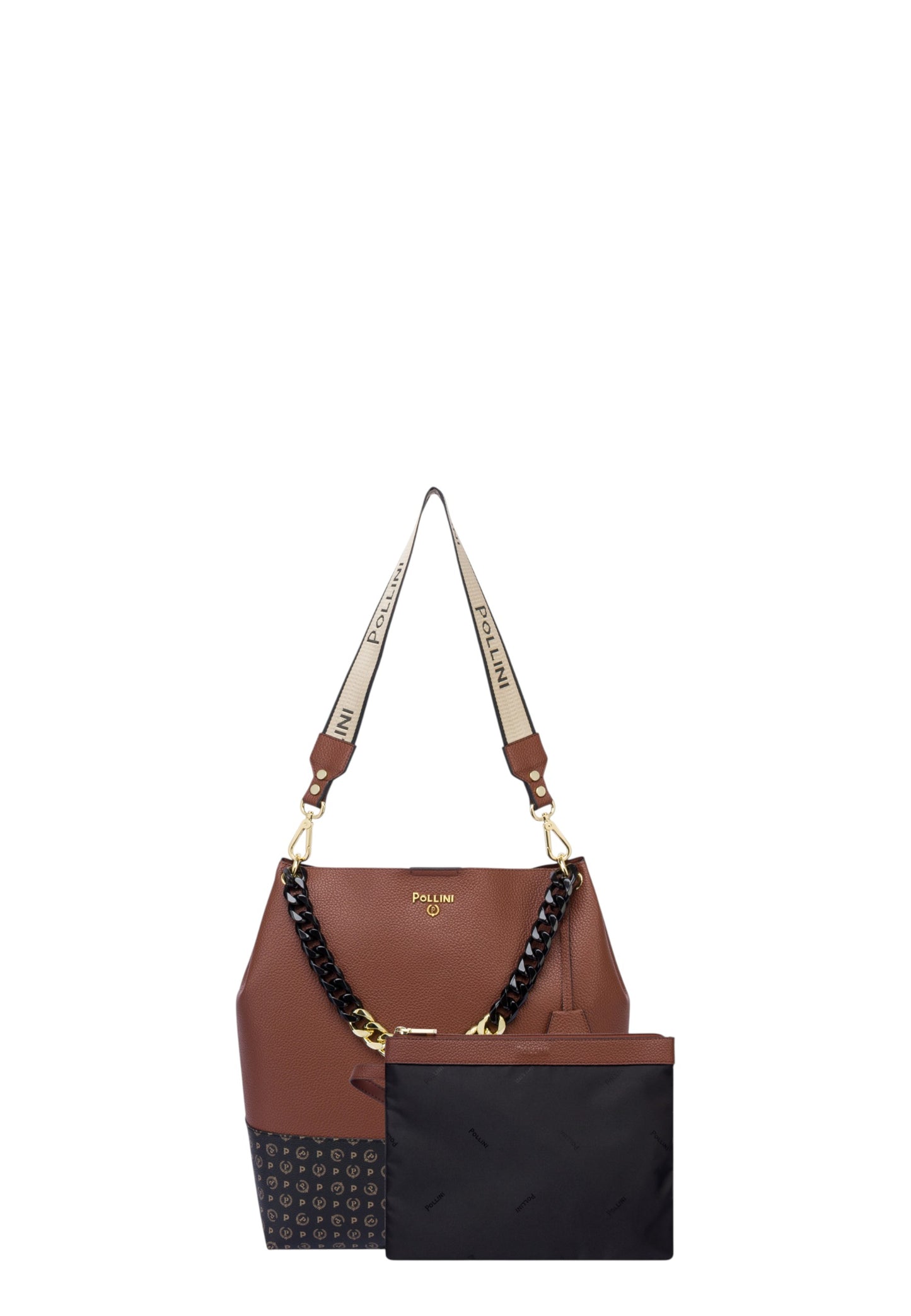 Borsa A Tracolla Donna Pollini   SC4500PP0NSJ1