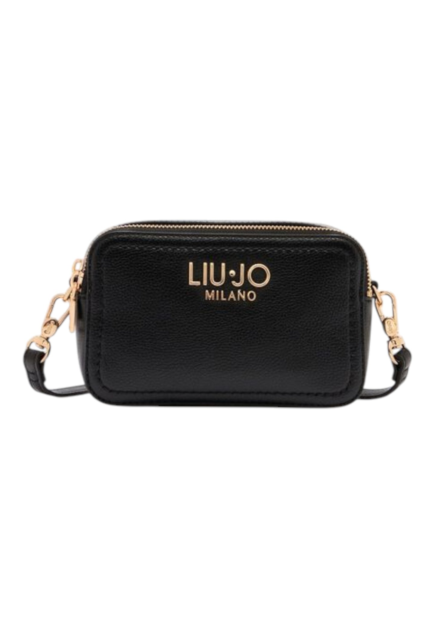 Borsa A Tracolla Donna Liu Jo Small Camera Case AF5100E0058