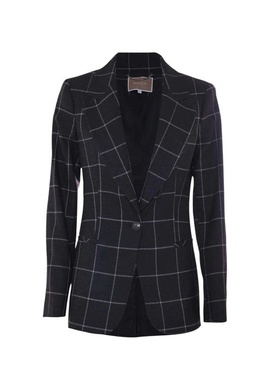 Giacca Elegante Donna Kocca   A23PGC0412ABQD0000