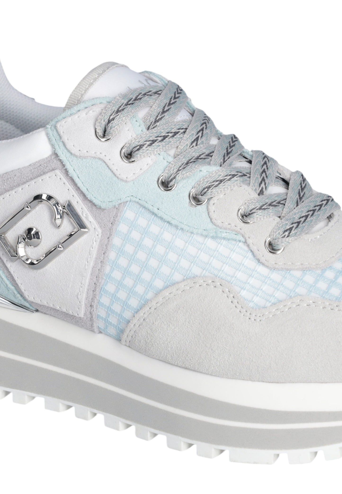 Sneakers Basse Donna Liu Jo