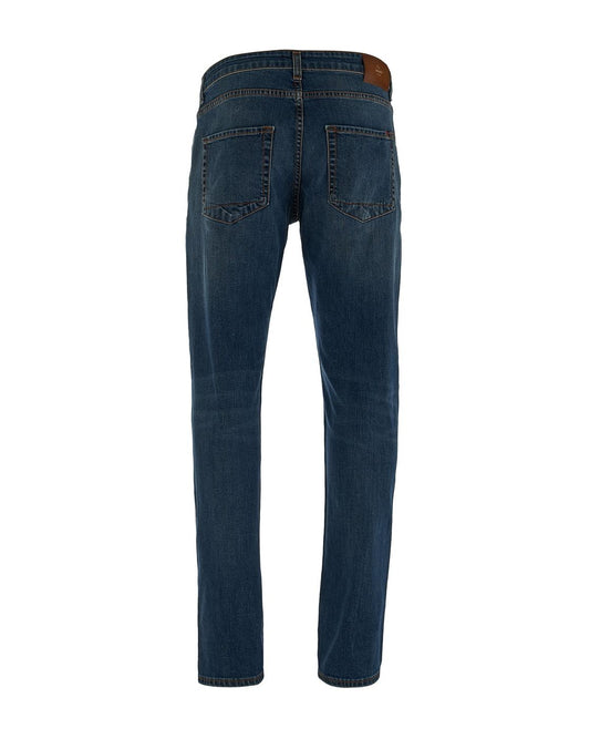 Jeans Uomo Liu Jo M222P304ROYMEDIUM