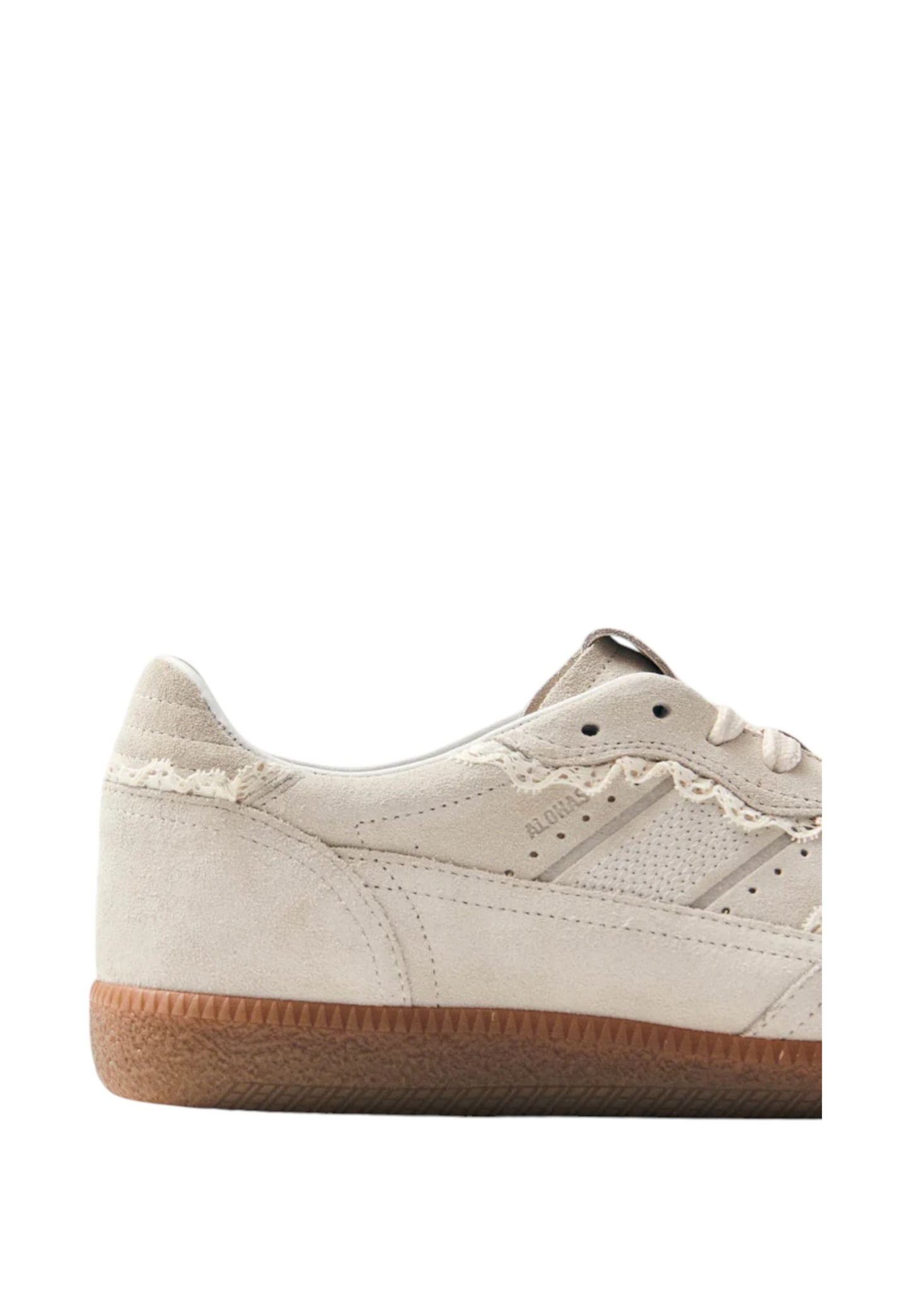 Sneakers Donna Alohas