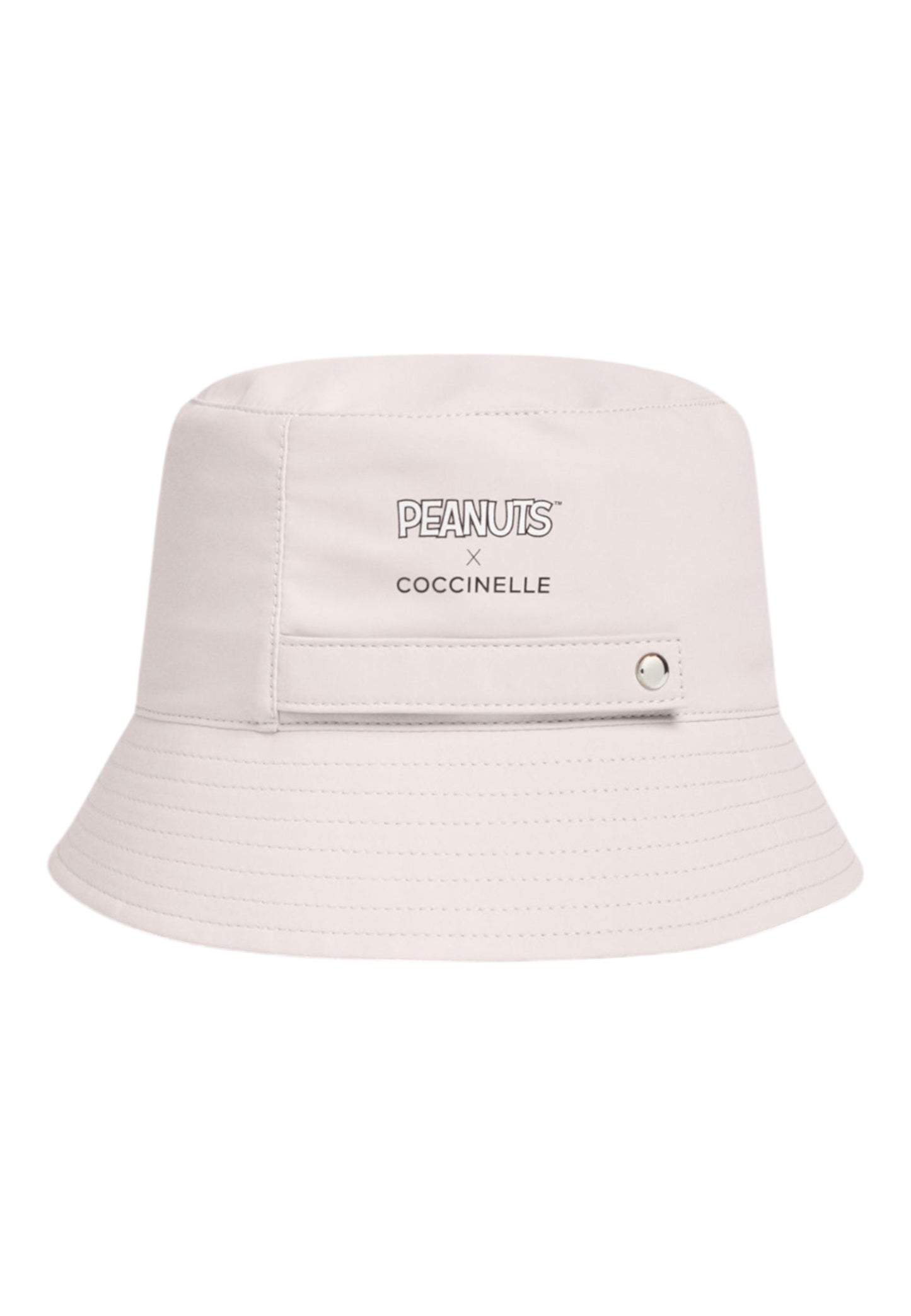 Cappello Cloche Donna Coccinelle  Coccinelle Peanuts E7T1E500101