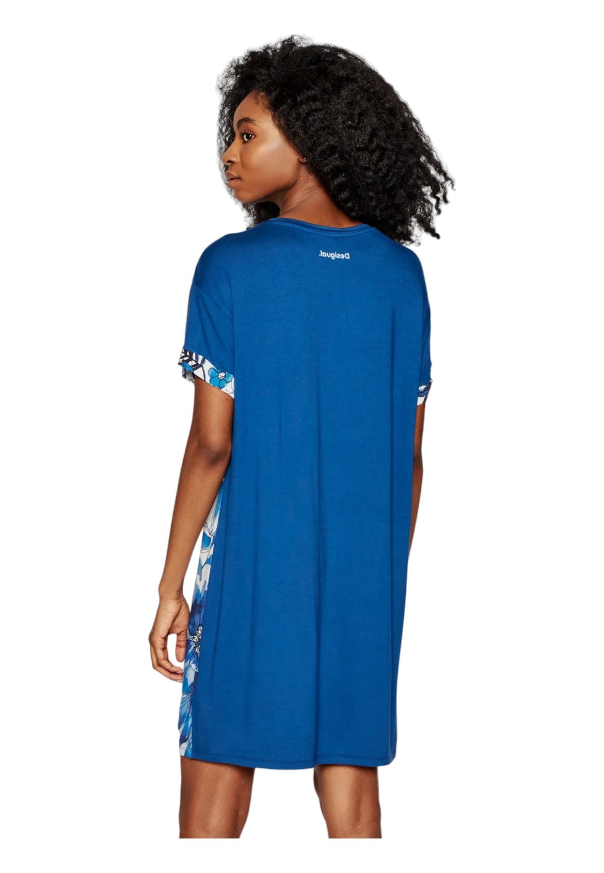 21SWVK29 - Robe - Desigual