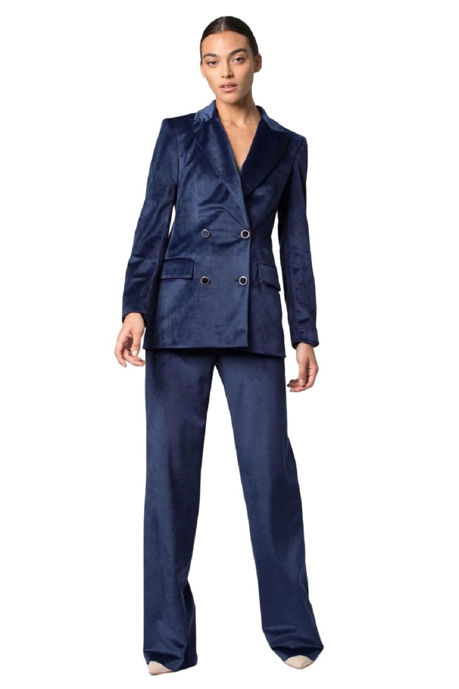 A22PPF8221AAUN2515 - Pantalon - Kocca