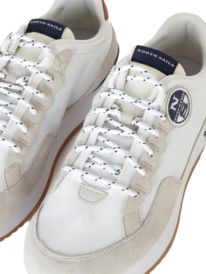 Sneakers Basse Uomo North Sails RW04F