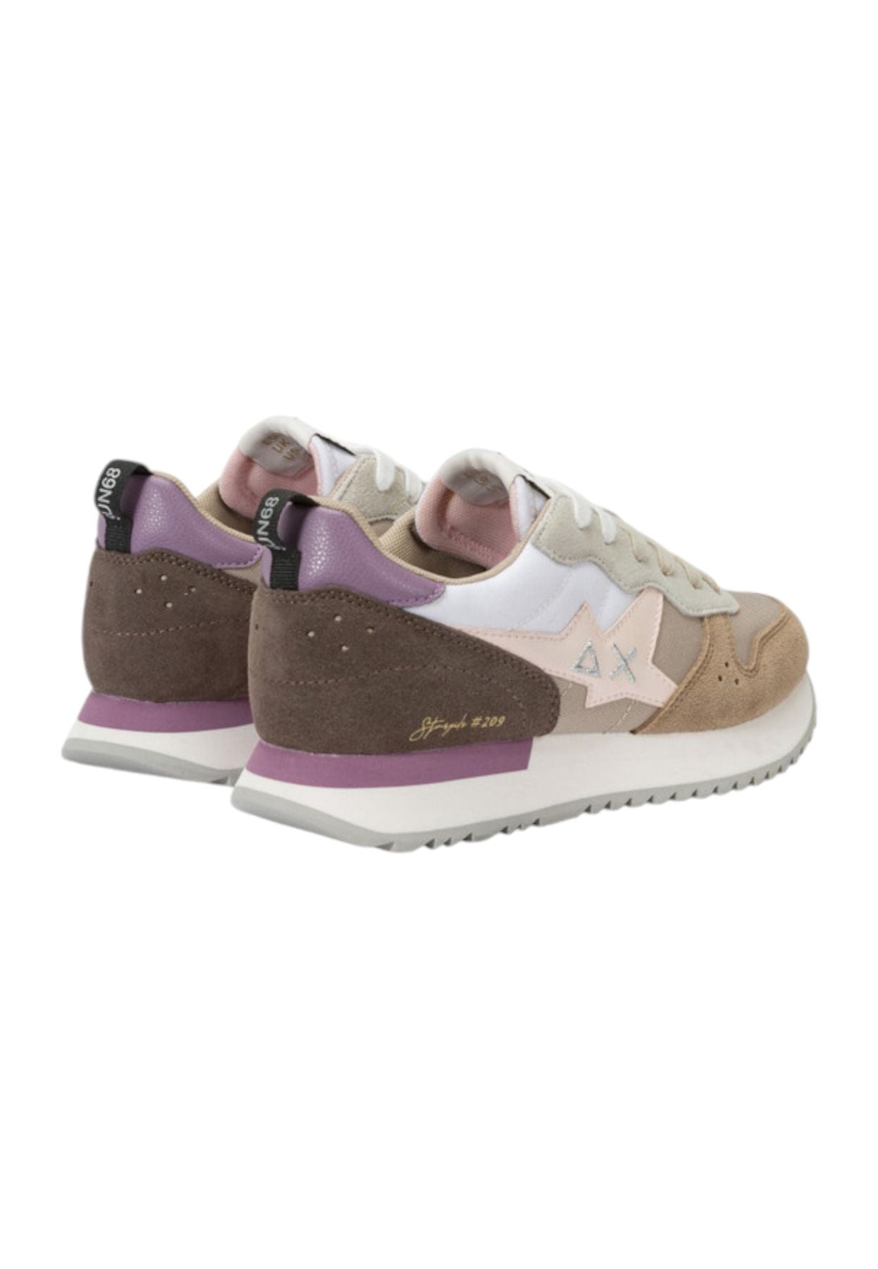 Z44209 - Sneakers - Sun68
