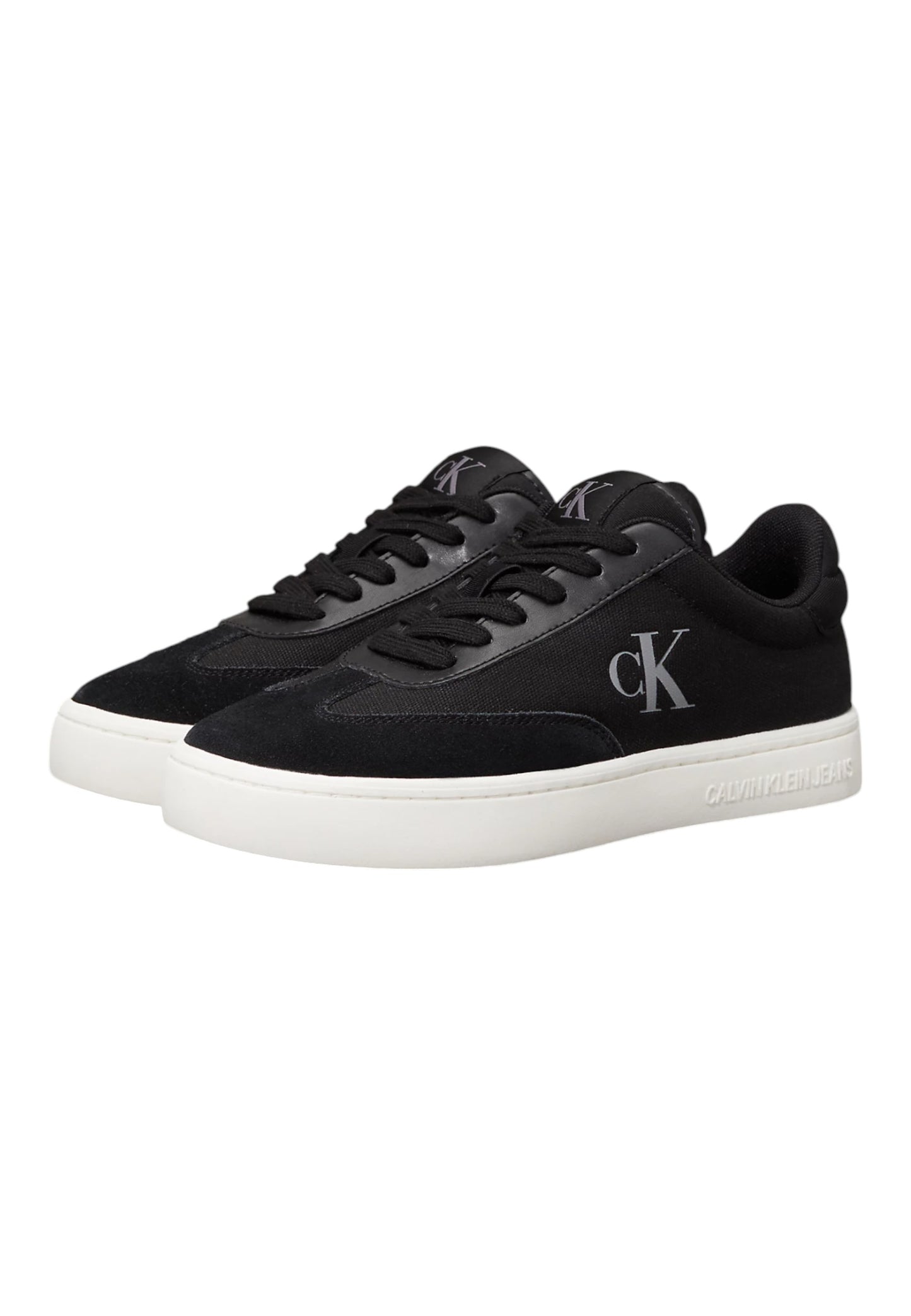 Sneakers Basse Donna Calvin klein Jeans Classic Cupsole Low