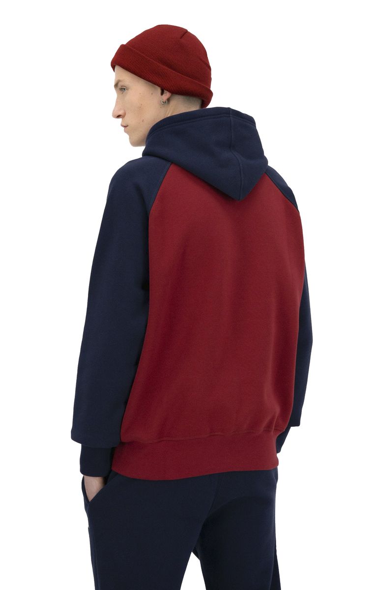 Felpa Con Cappuccio Uomo Champion 216571