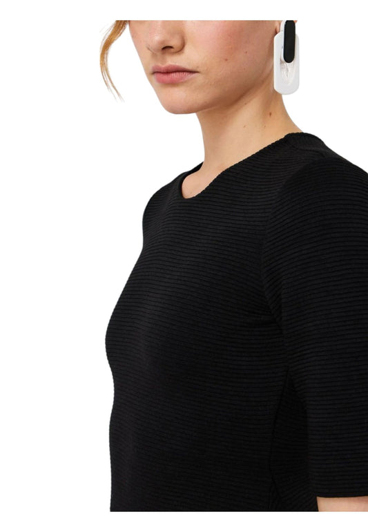 Vestito Corto Donna Emporio Armani   6R2A7E2JHAZ