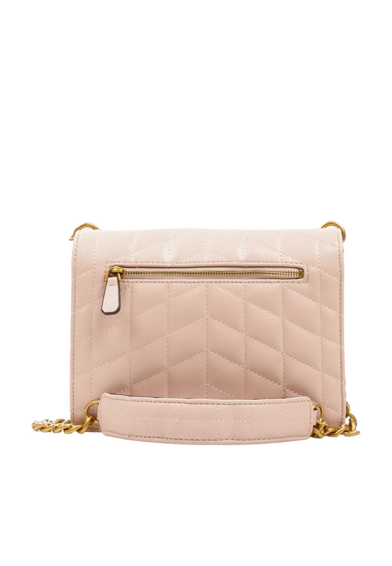 Borsa A Spalla Donna Guess Brera HWQB8404190