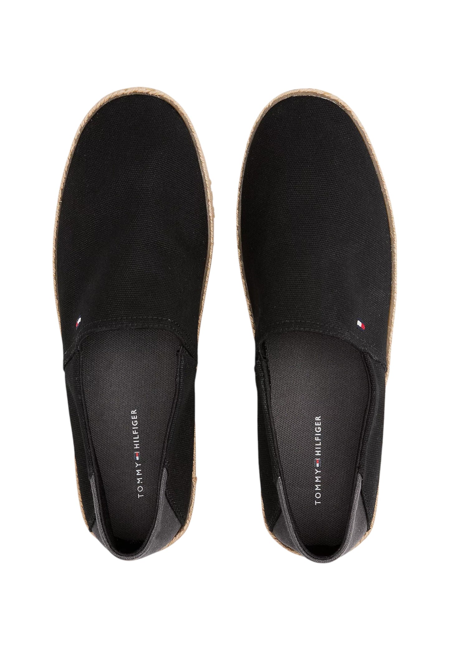 Espadrillas Uomo Tommy Hilfiger Hilfiger