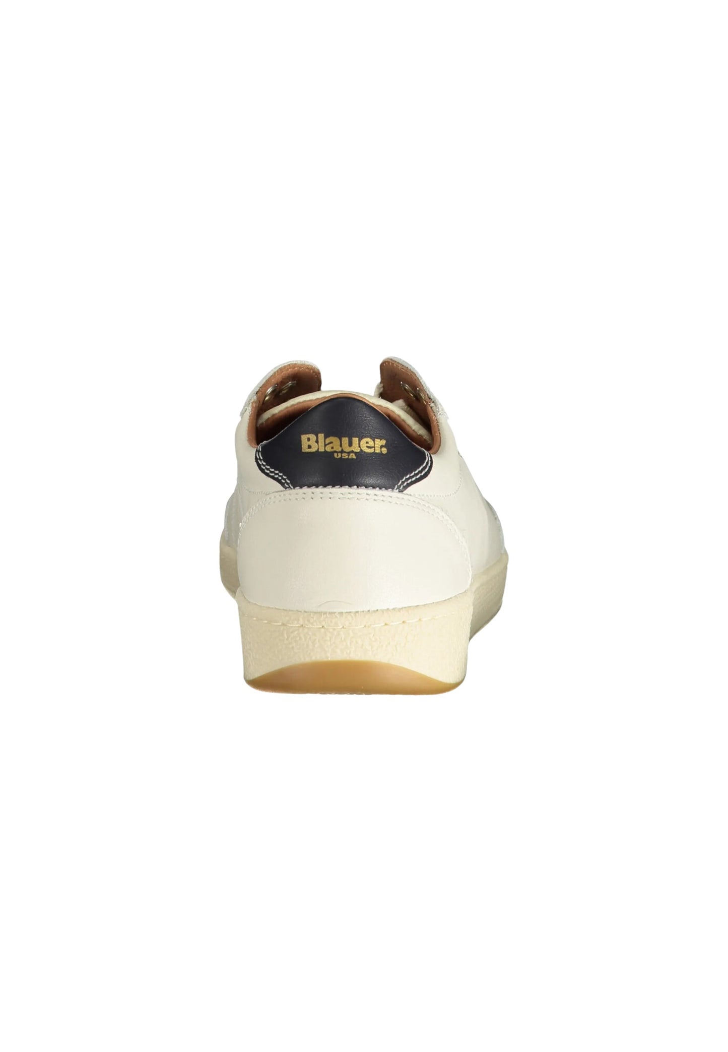 F4MURRAY01/LEA - Sneakers - Blauer