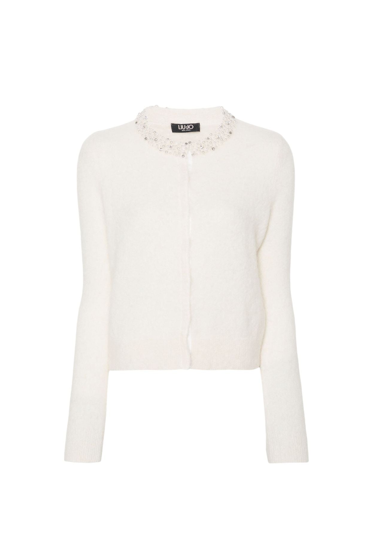 Cardigan  Donna Liu Jo   CF4338MS02P