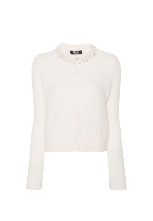 Cardigan  Donna Liu Jo   CF4338MS02P