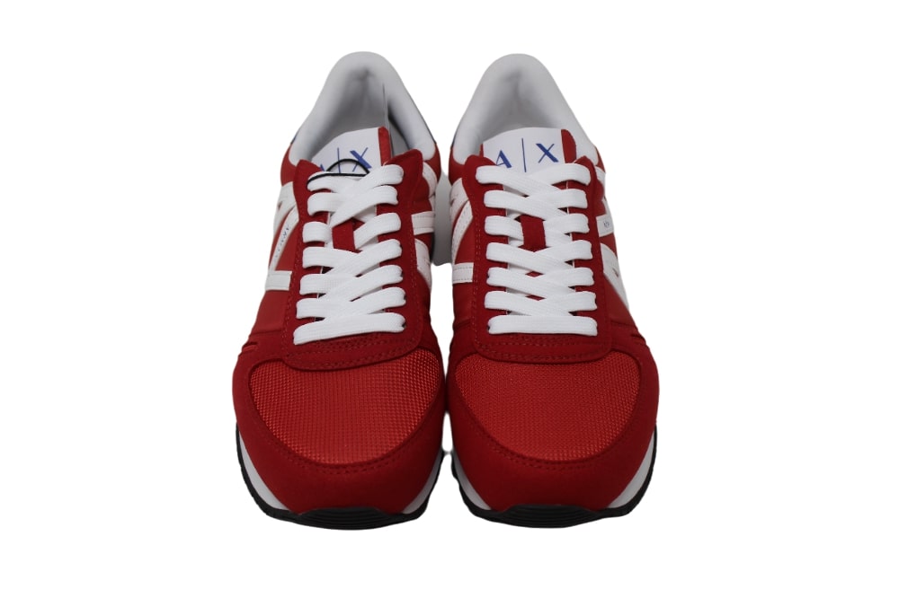 XUX017XCC68 - Baskets - Armani Exchange