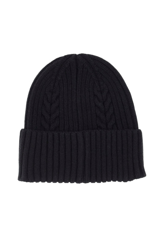 Berretto Donna Guess A Maglia Knitted Beanie AW5381POL01