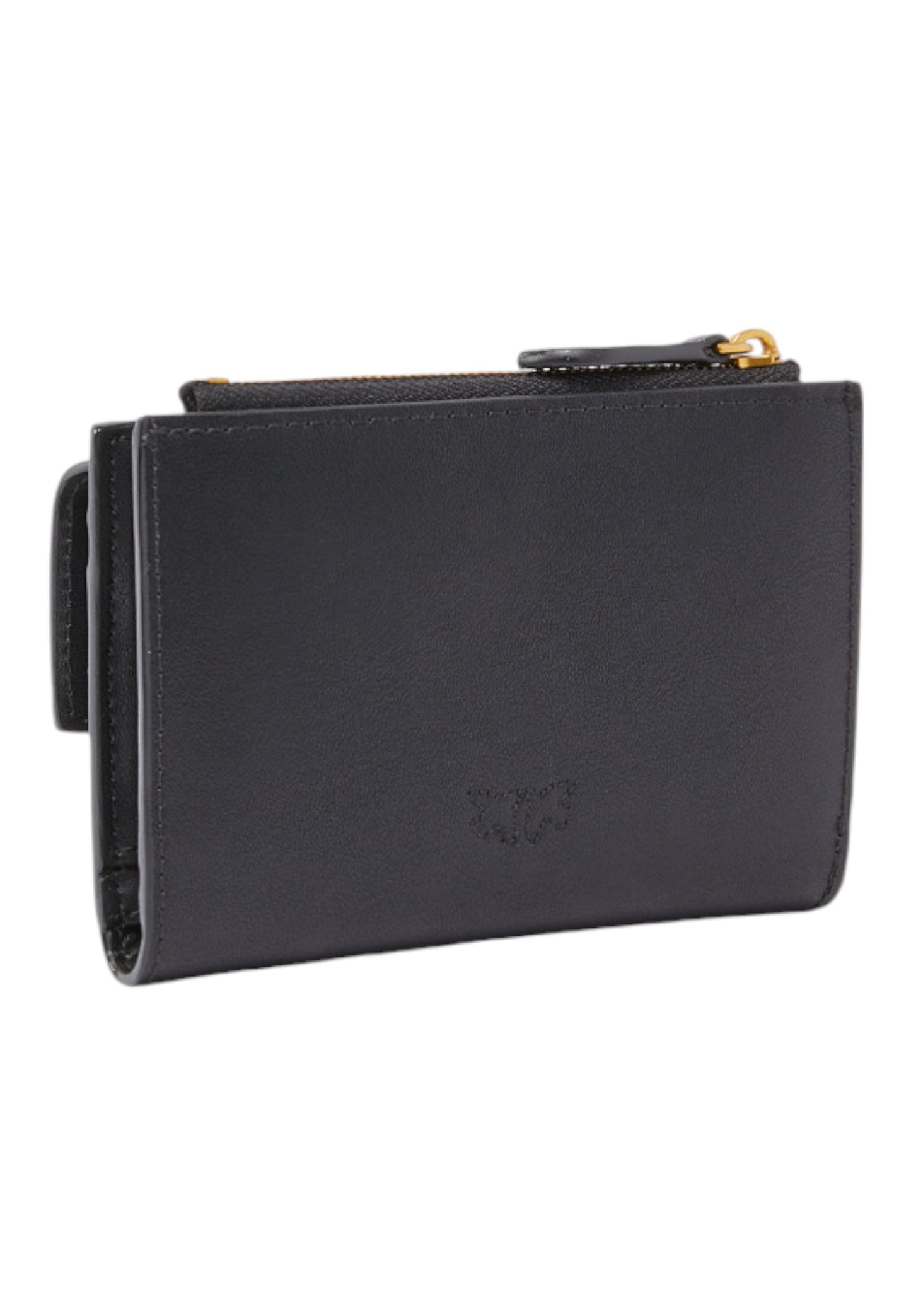 Portafoglio Con Patta Donna Pinko Piccolo Compact Wallet 103612A0F1