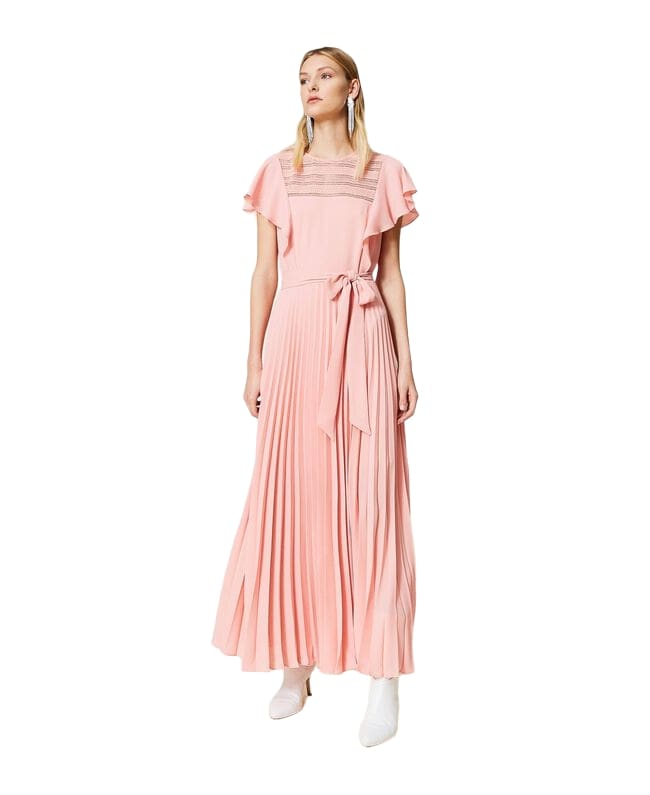 Vestito Lungo Donna Twinset 221TP2670