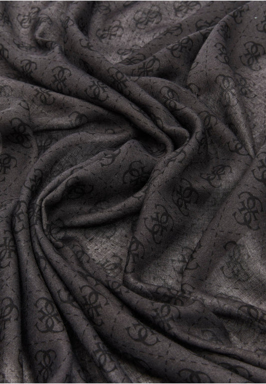 Sciarpa Donna Guess 90X180 Katya AW5341POL03