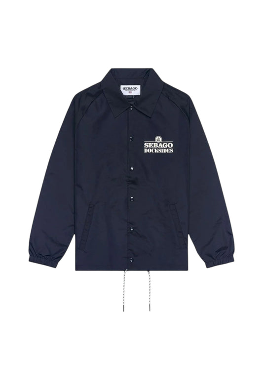 Giacca Leggera Uomo Sebago