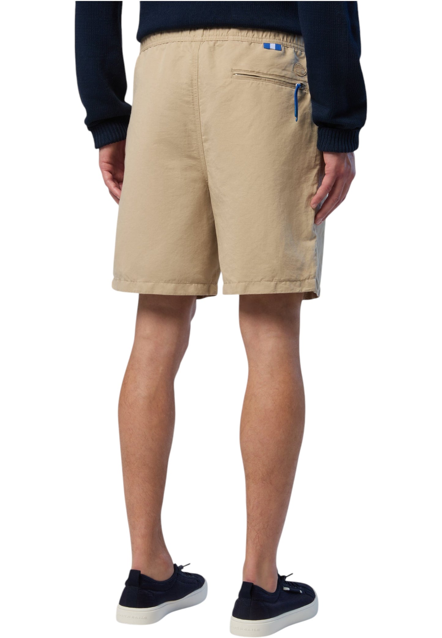 Pantaloncini Uomo North Sails