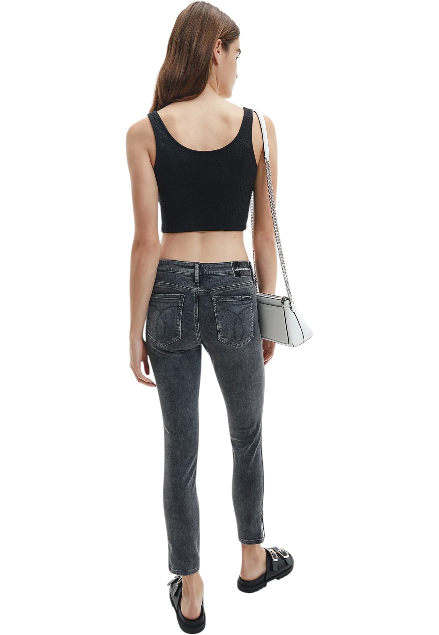 J20J215703 - Haut - Calvin Klein Jeans