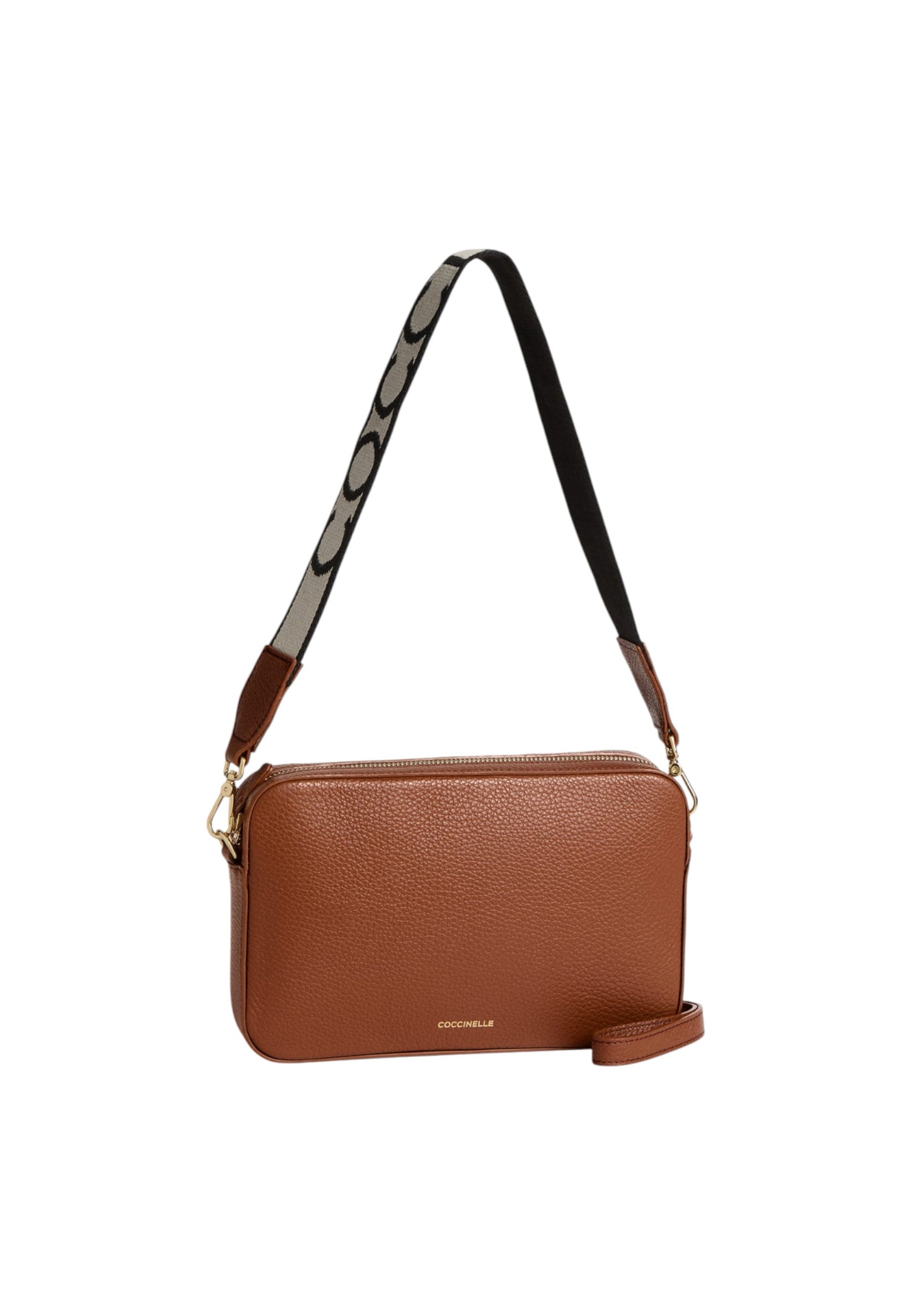 Borsa A Tracolla Donna Coccinelle Tebe E5MN5520101