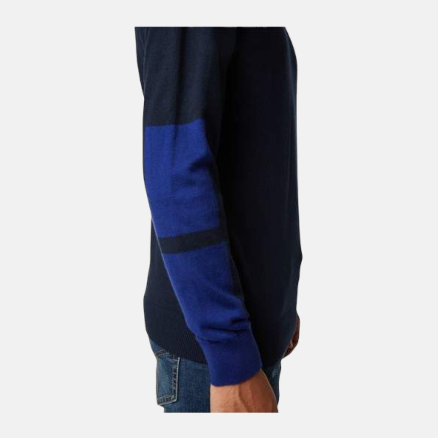 Maglione Collo Alto Uomo Gas 562137431888