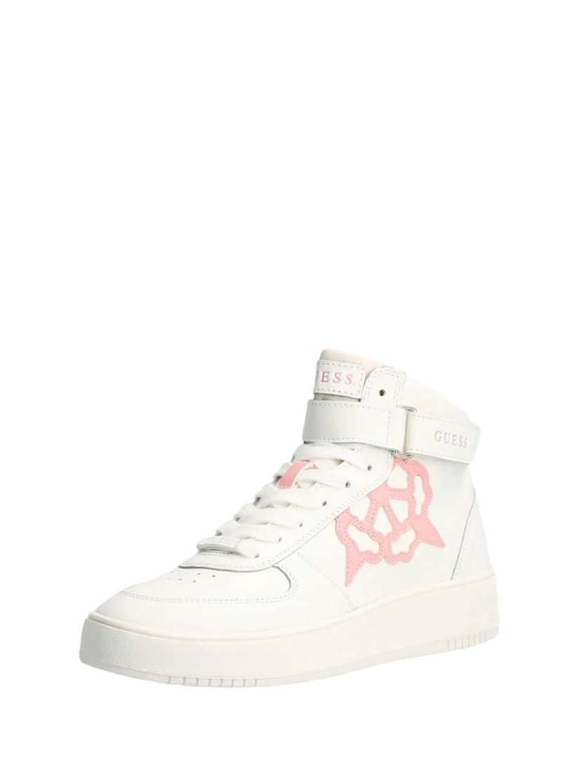 Sneakers Alte Donna Guess FL7VYVLEA12